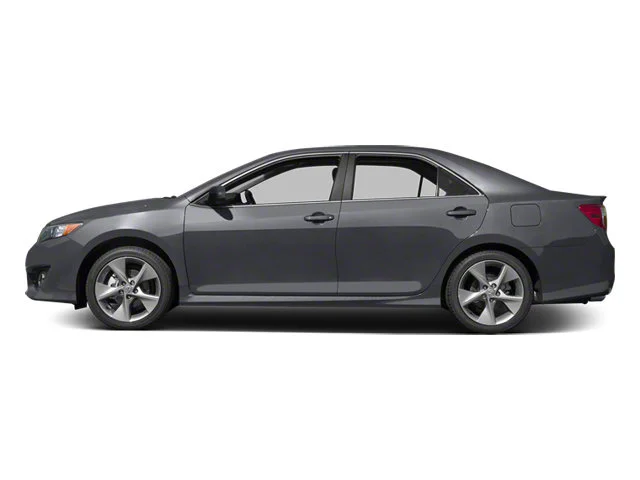 Used 2013 Cosmic Gray Mica Toyota L image 3