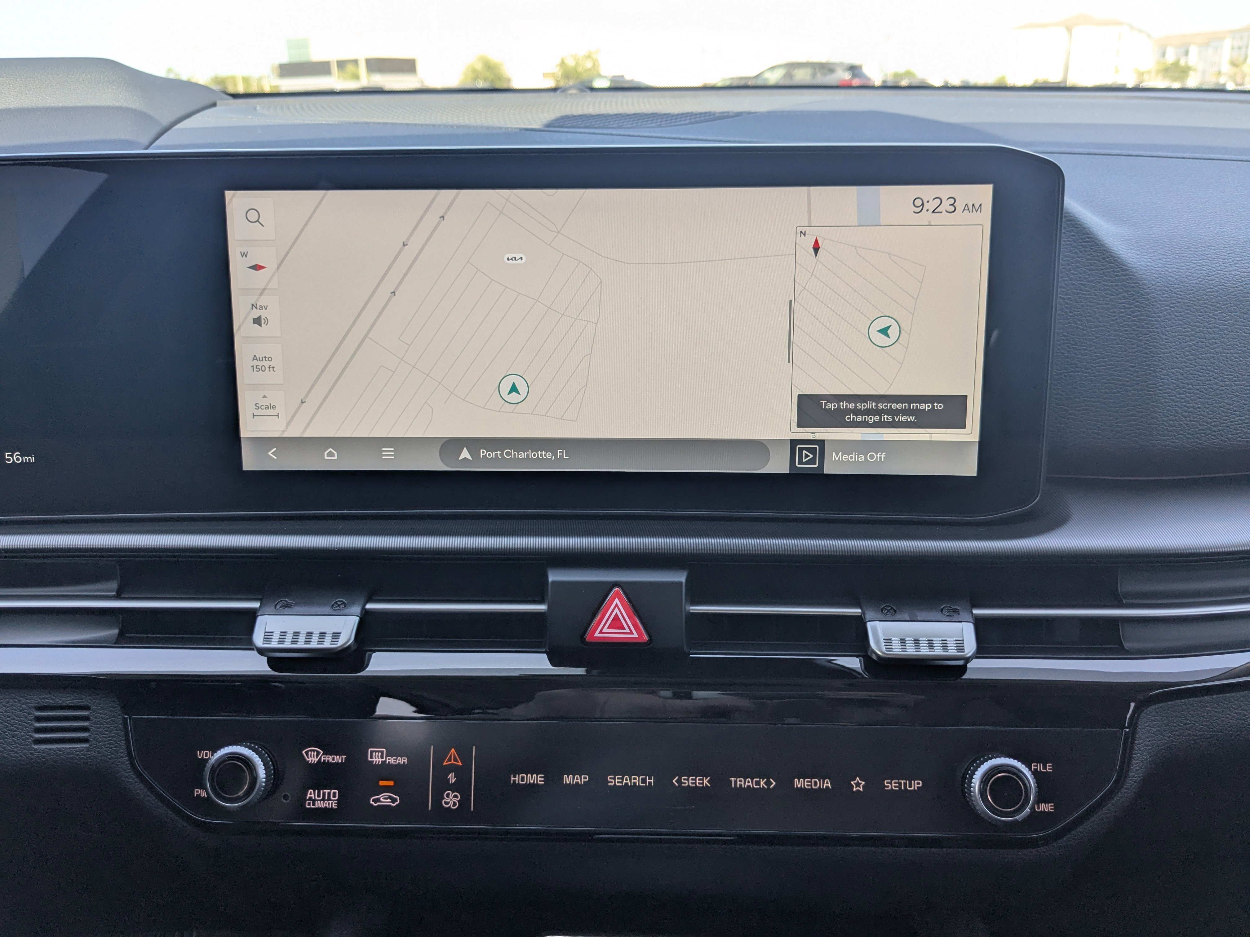 New 2026 Gravity Gray Kia SX Prestige image 28
