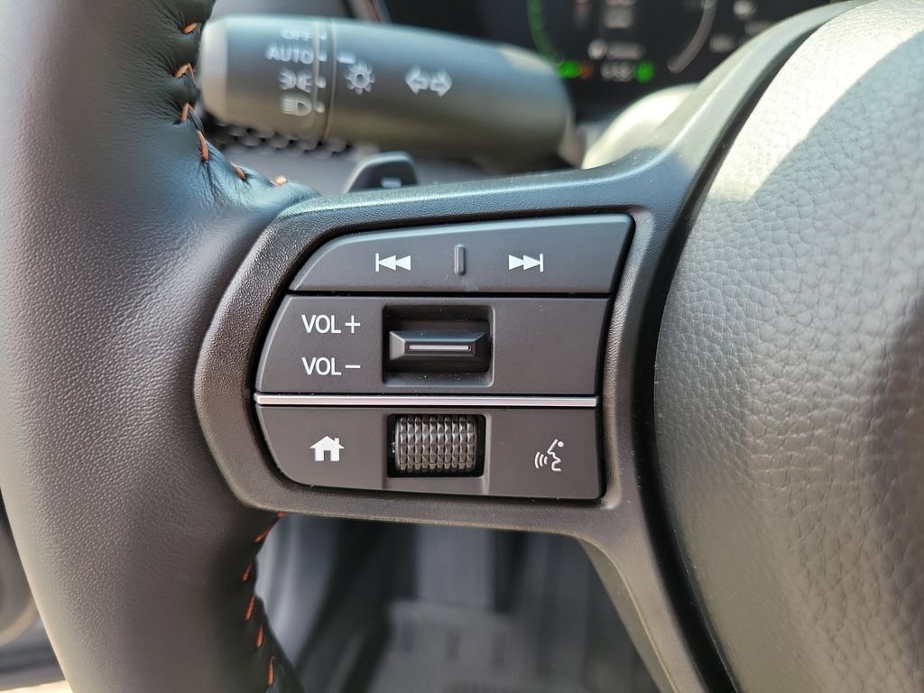 2026 Honda CR-V Sport - Photo 29