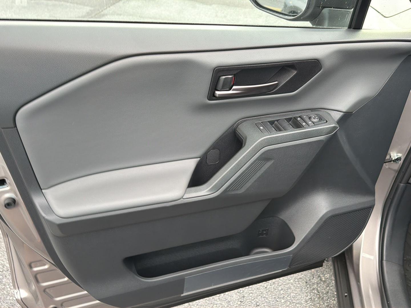 New 2026 Meteor Shower Toyota SE image 16