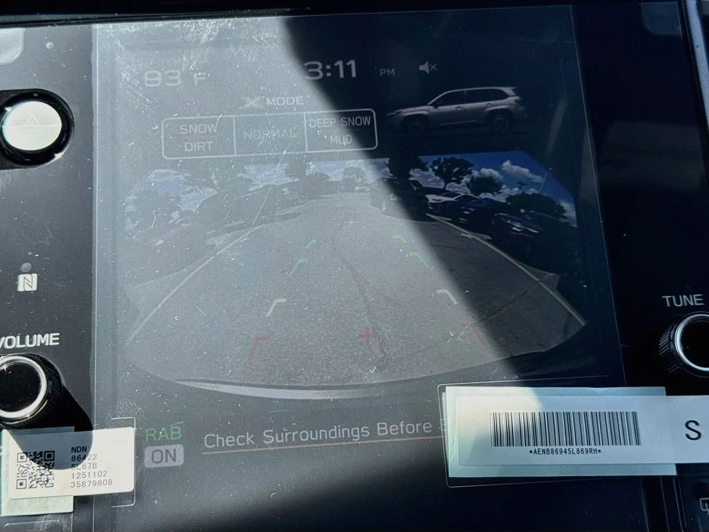 New 2026 Green Subaru Limited image 17