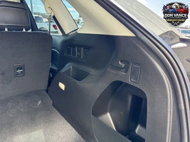 Used 2024 White Ford SEL image 37