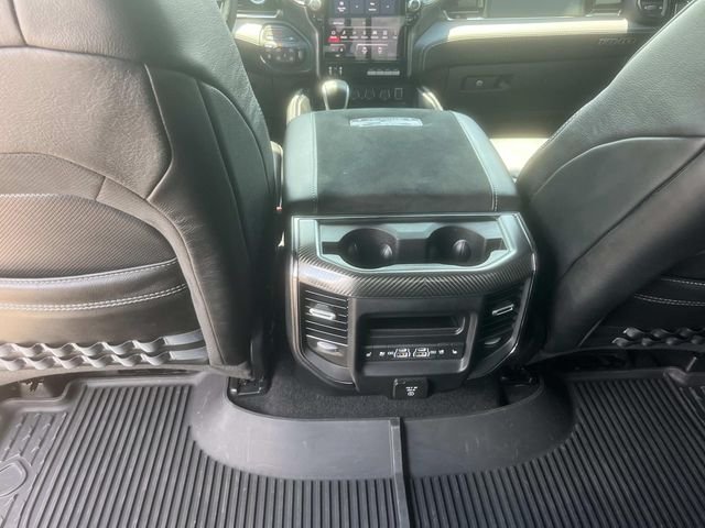 Used 2025 Black Ram RHO image 15
