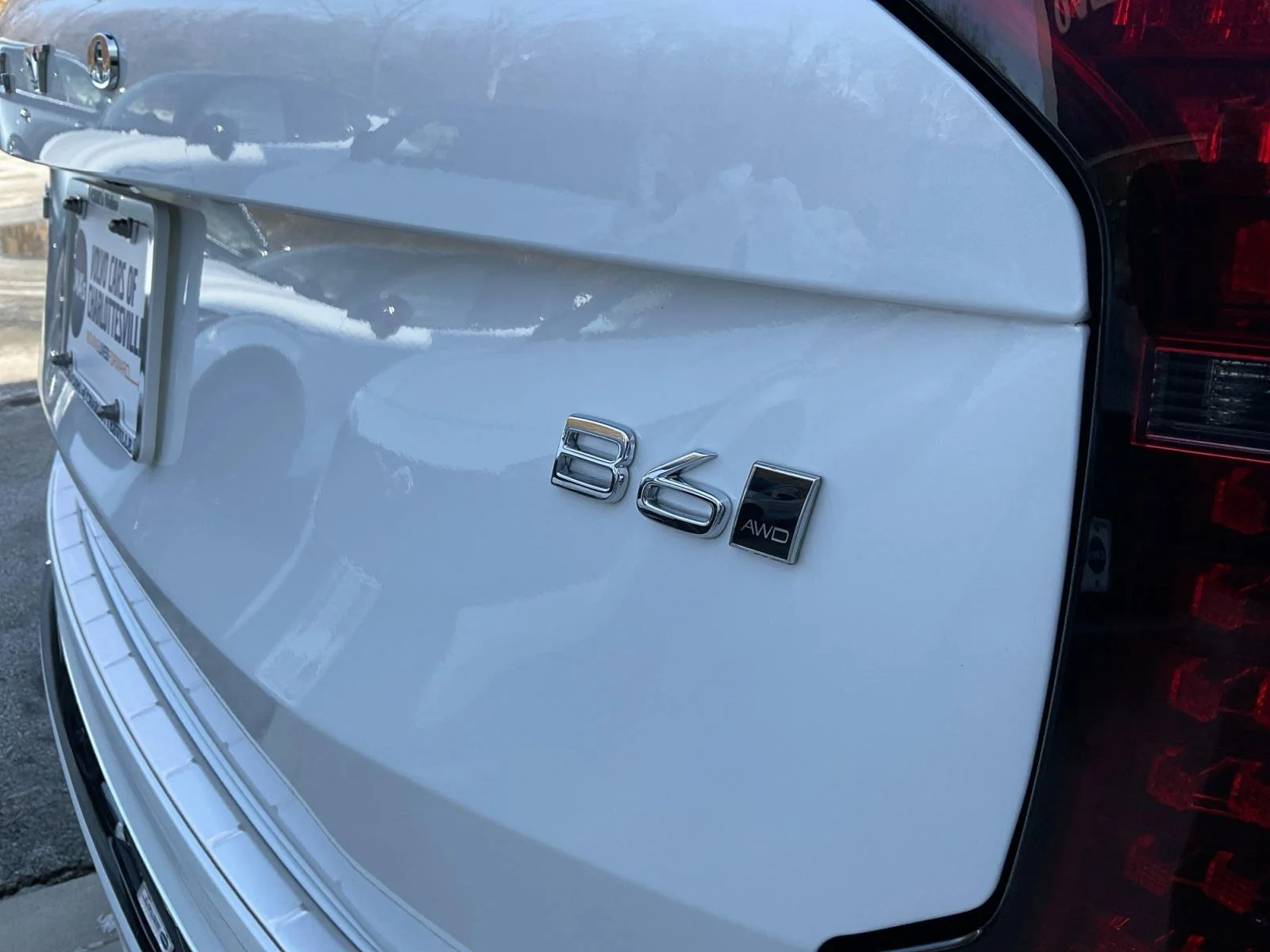 2026 Volvo XC90 Core - Photo 17