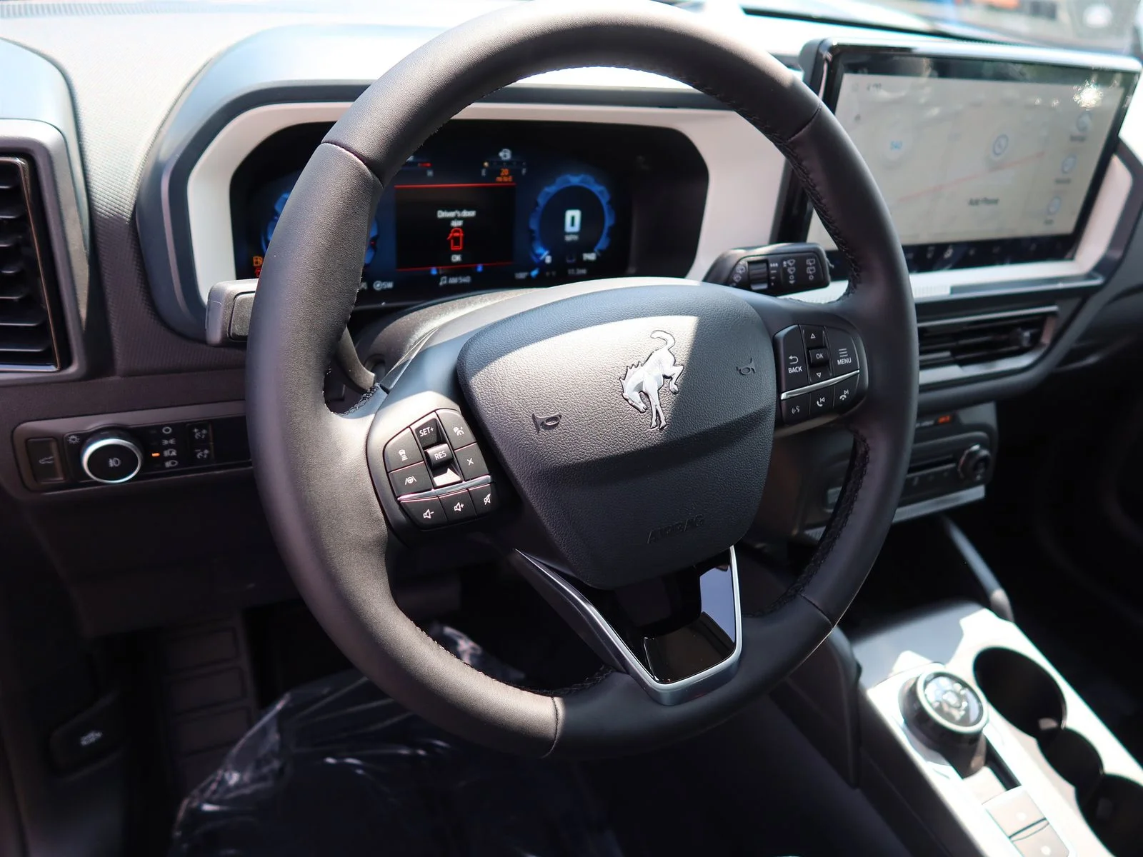2025 Ford Bronco Sport Heritage - Photo 13