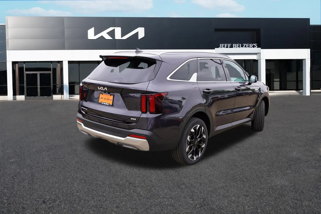 New 2026 Panthera Metal Kia EX image 3