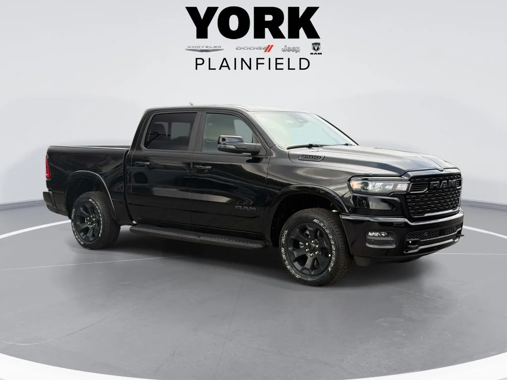 New 2026 Black Ram Big Horn/Lone Star image 3