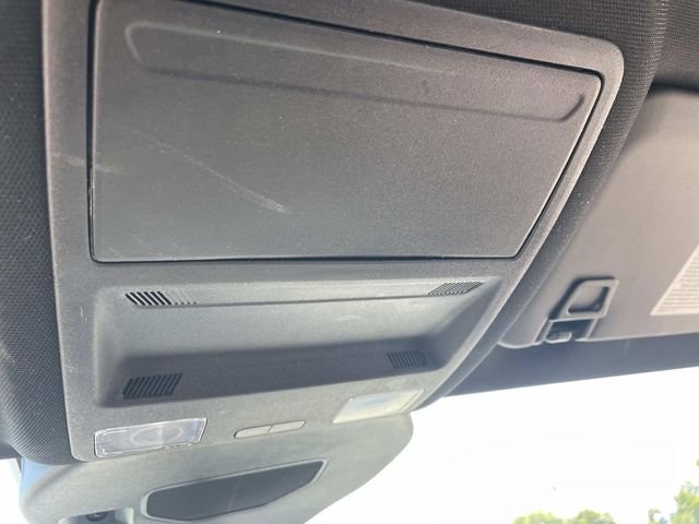 Used 2024 Black Metallic Ford ST-Line image 27