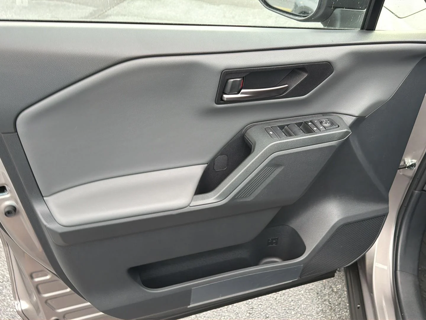 New 2026 Meteor Shower Toyota SE image 16