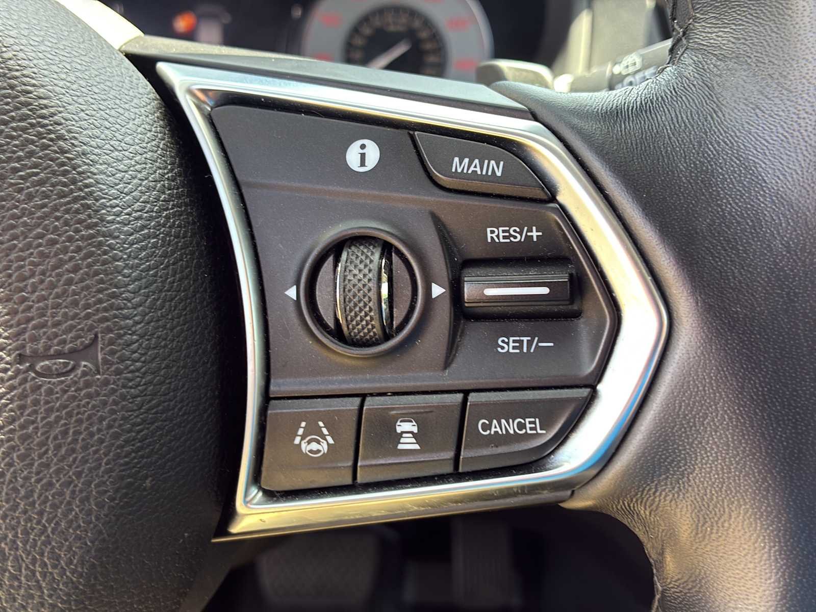 2021 Acura RDX Advance Package - Photo 21