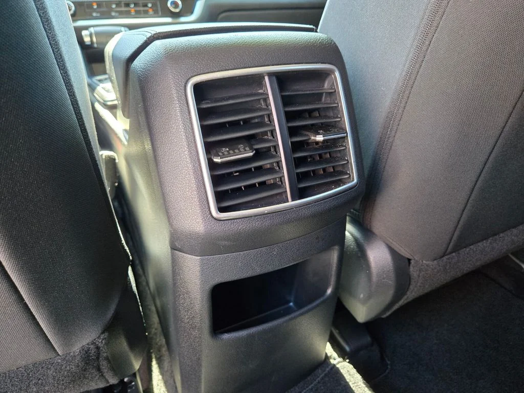 Used 2023 Gray Kia LX image 16