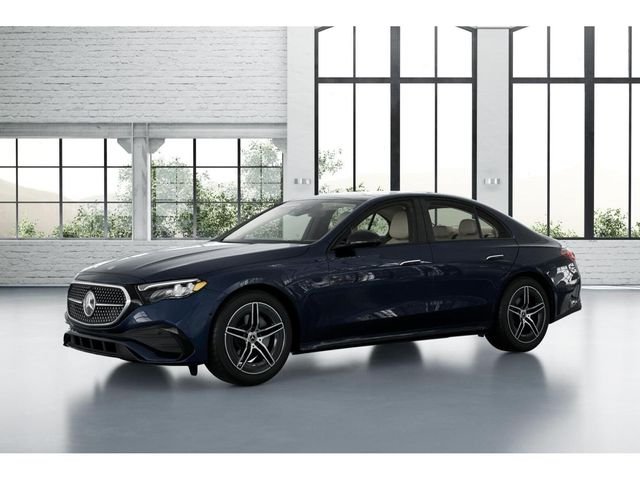 Certified Used 2026  Mercedes-Benz E 350 image 40