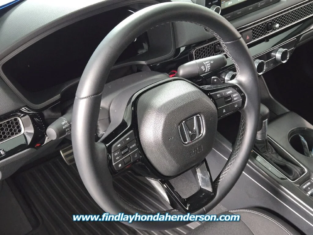Certified Used 2026 Platinum White Pearl Honda Sport image 24