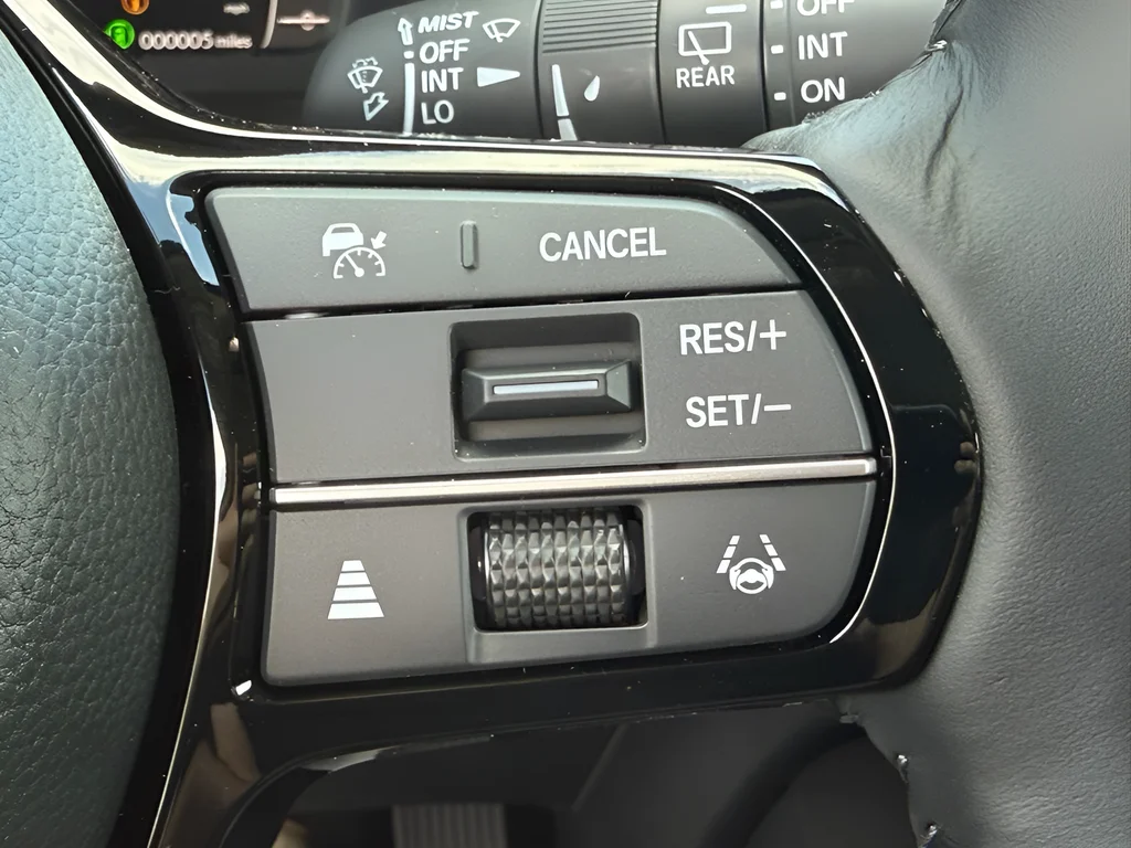 2026 Honda CR-V EX-L - Photo 21