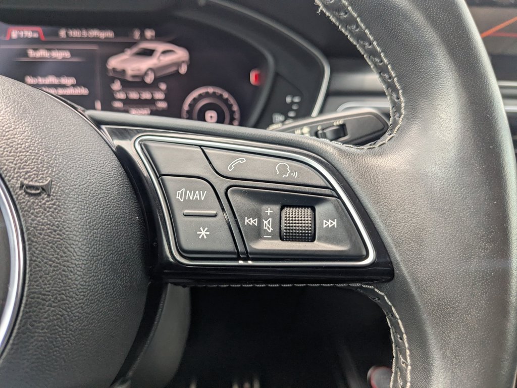 Used 2019  Audi Prestige image 23