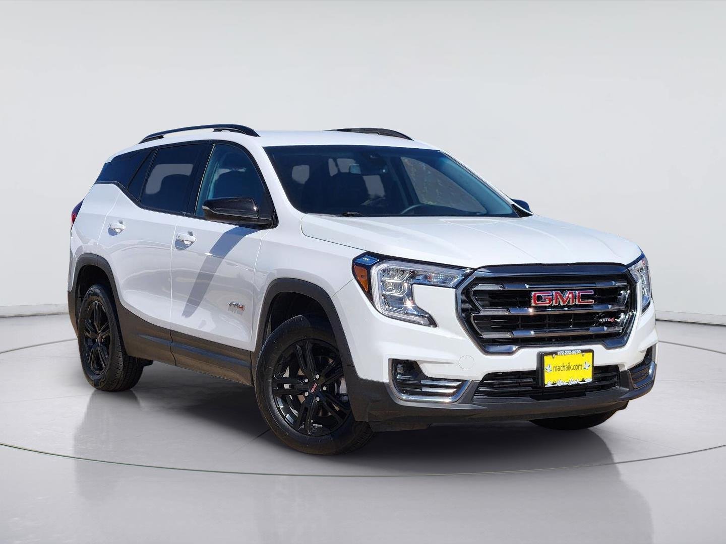 2023 GMC Terrain