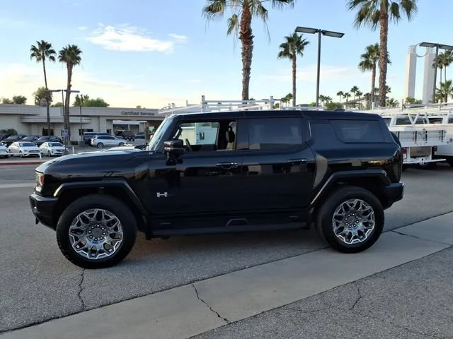 Used 2026 Void Black GMC 3X image 10