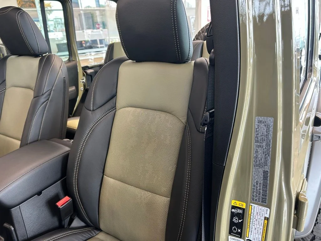 New 2026 41 Exterior Paint Jeep Sport image 18