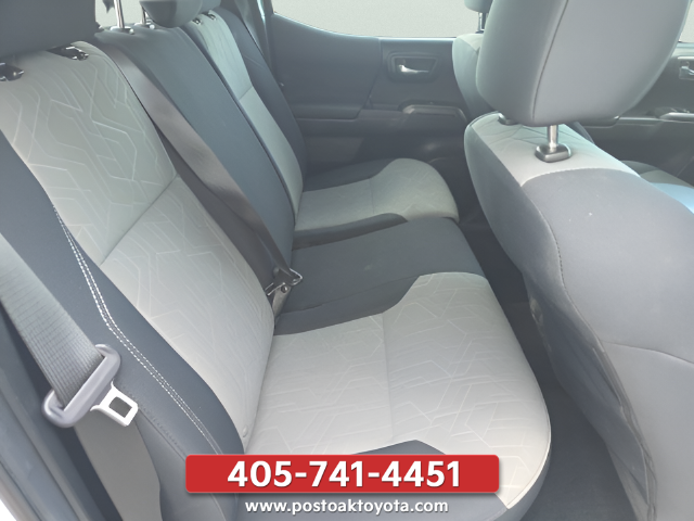 Used 2023 White Toyota TRD Off-Road image 29