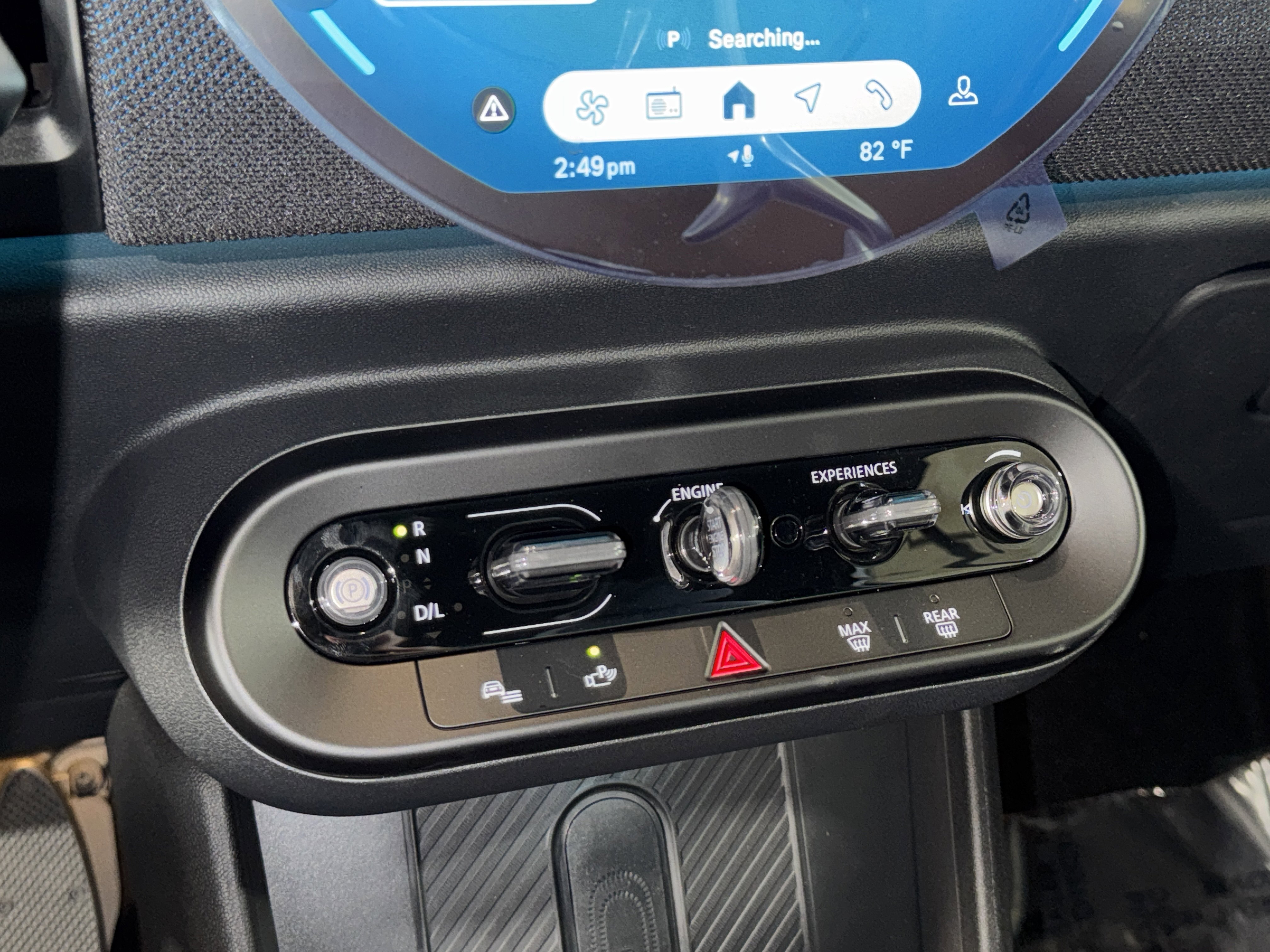 2026 MINI Convertible S - Photo 19