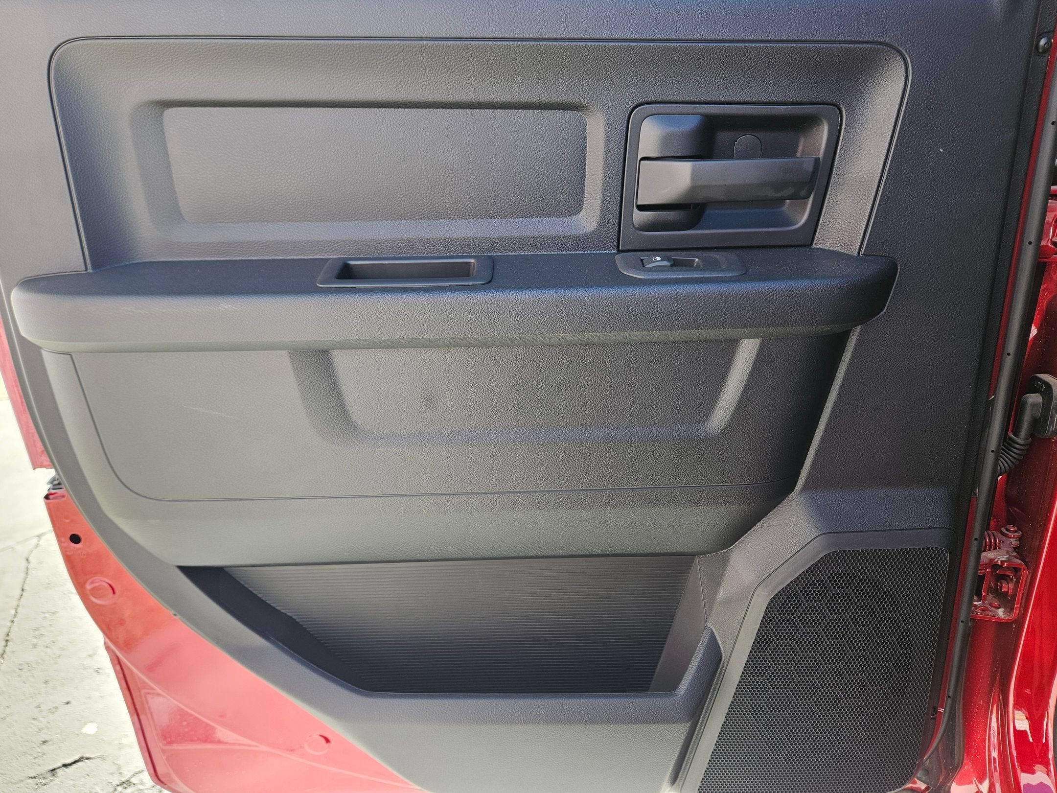 2026 RAM 2500 Tradesman - Photo 21