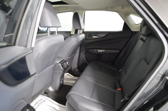 Used 2024 Black Lexus 350h Premium image 23