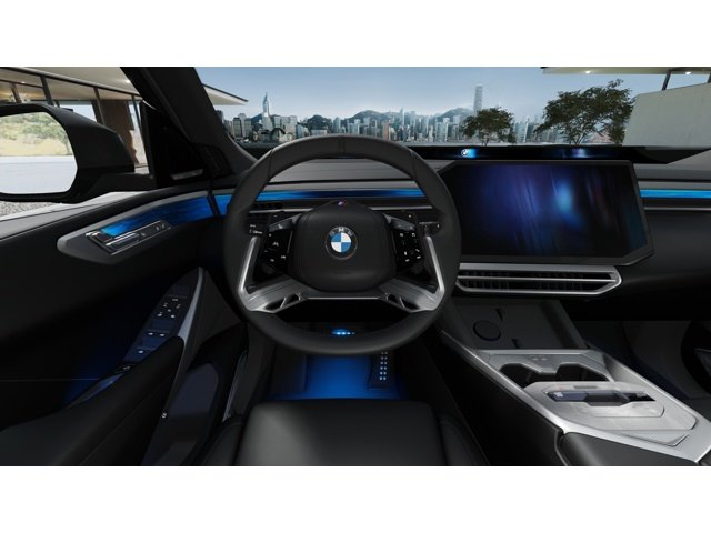 New 2027 Carbon Black Metallic BMW 40 xDrive image 13