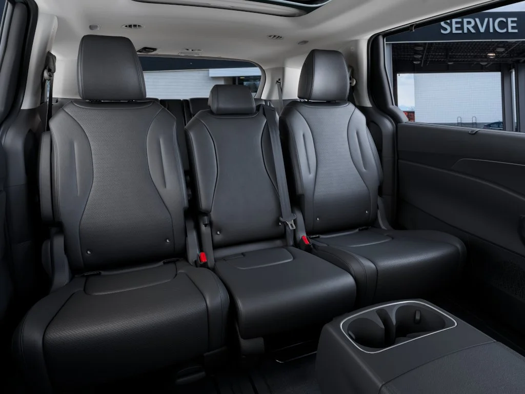 New 2027 Green Kia SX Prestige image 16