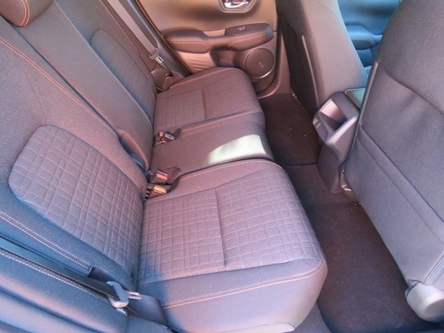 Certified Used 2024 Urban Gray Pearl Honda Sport image 23