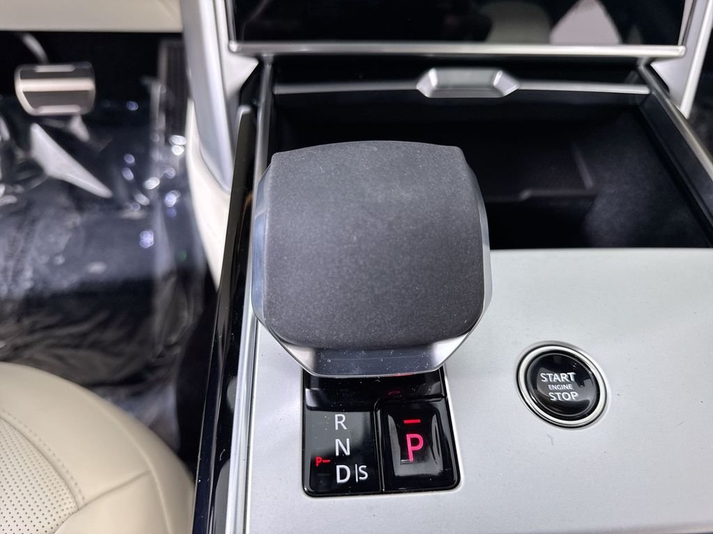 2026 Land Rover Range Rover SE - Photo 20