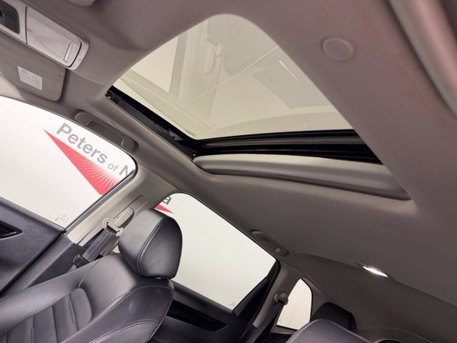 2024 Honda CR-V EX-L - Photo 16