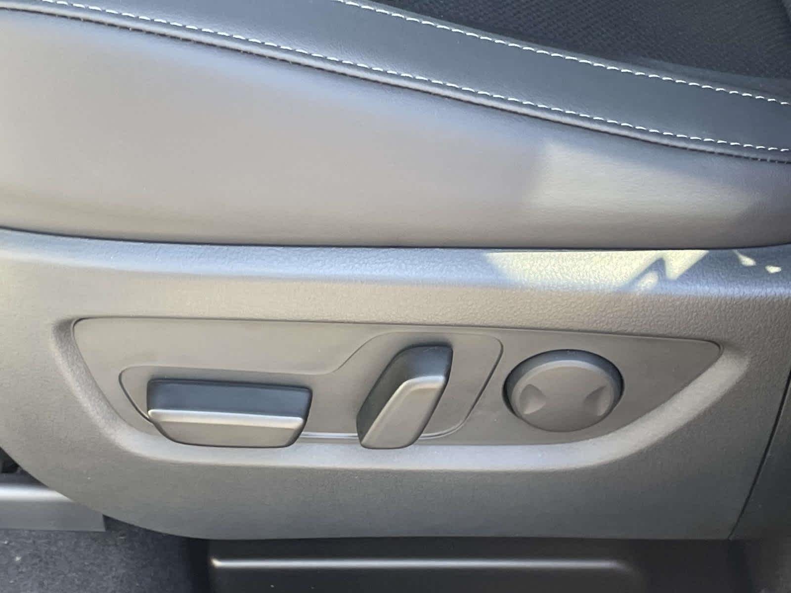 New 2026 Rhodium White Metallic Mazda 2.5 S Preferred image 12