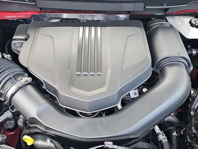 2026 Chevrolet Traverse LT - Photo 30