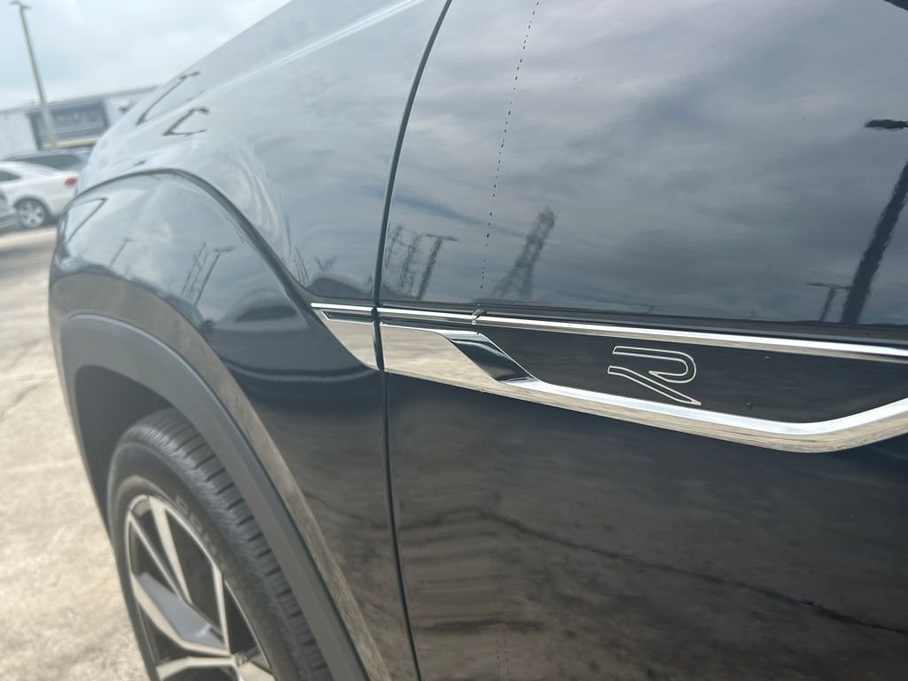 2026 Volkswagen Atlas SEL Premium R-Line - Photo 25