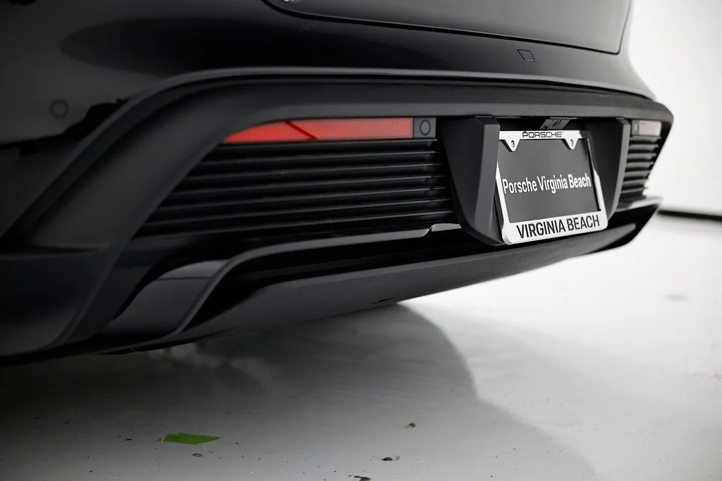 2026 Porsche Taycan Base - Photo 15