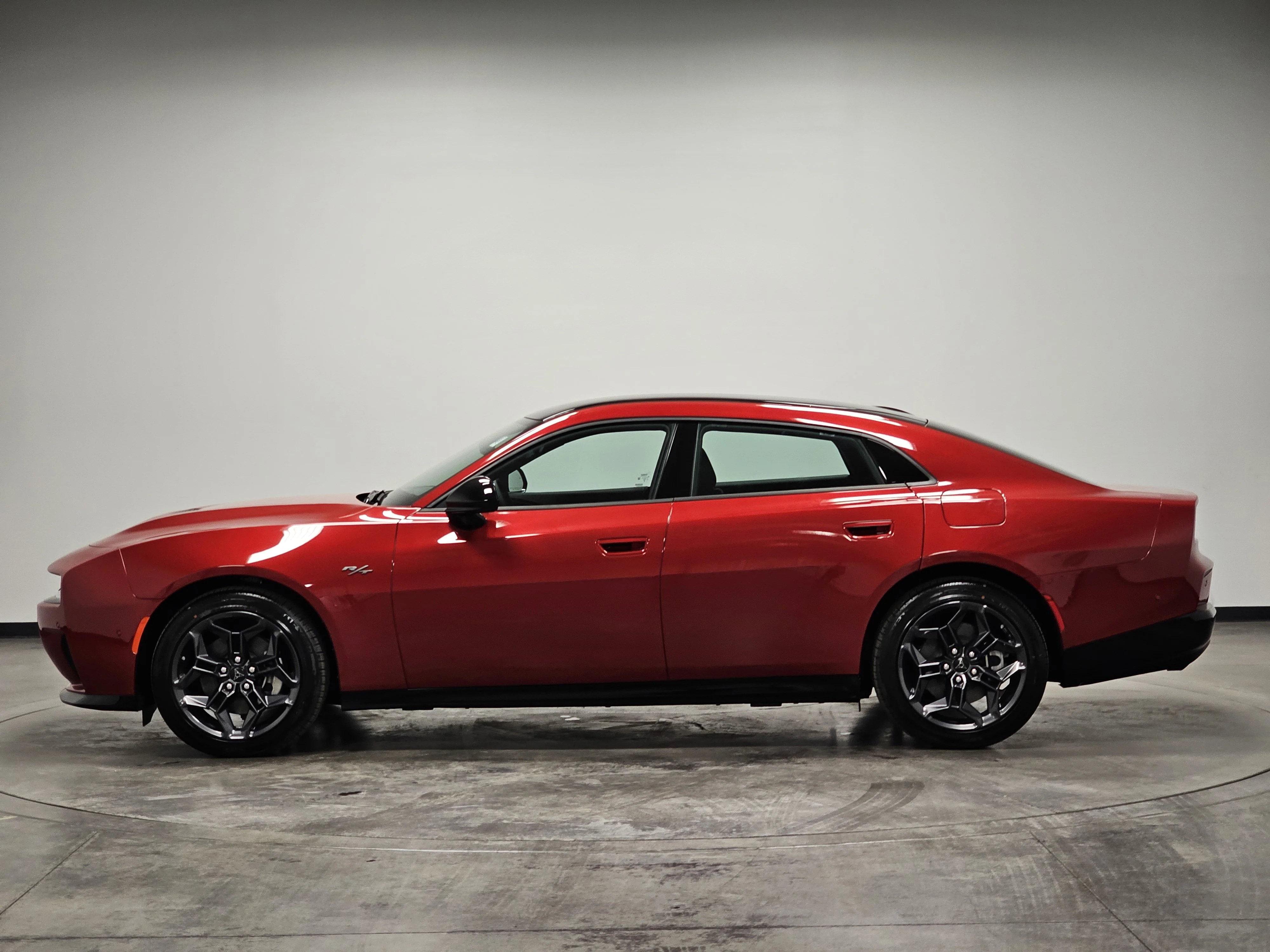 New 2026 Redeye Exterior Paint Dodge R/T image 5