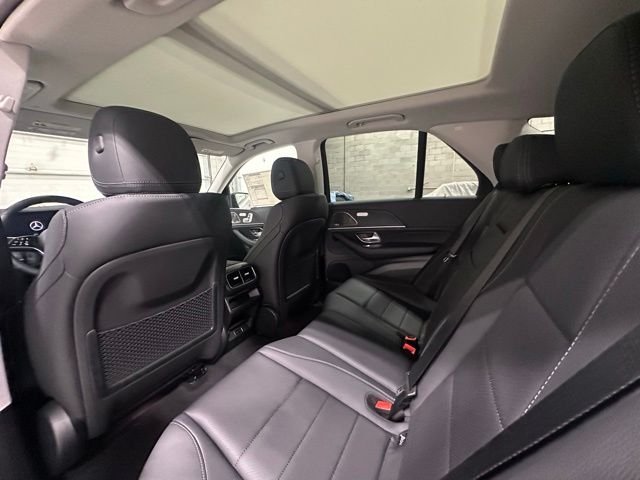 New 2026  Mercedes-Benz GLE 350 image 13