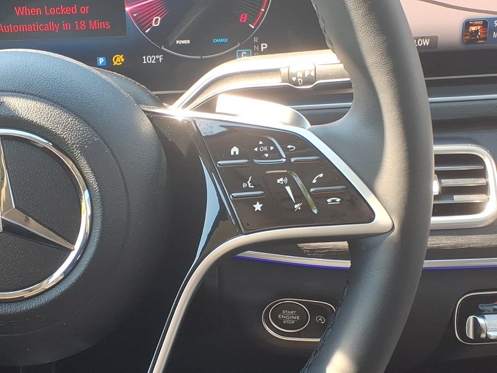 New 2026 GREY Mercedes-Benz GLE 350 image 15