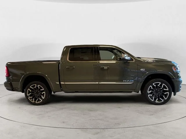 New 2026  Ram Limited image 7