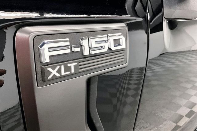 2023 Ford F-150 XLT - Photo 36