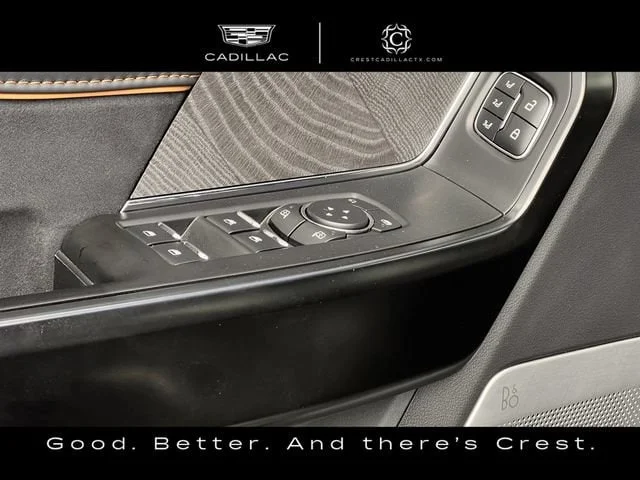 Used 2023 Gray Ford Platinum image 22