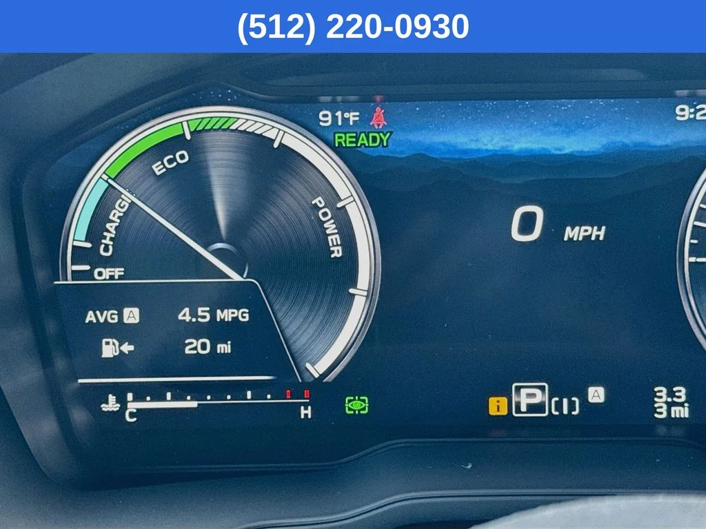 New 2026 Silver Subaru Touring Hybrid image 16