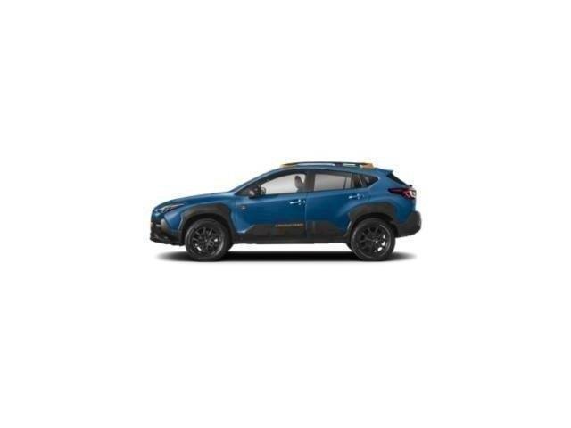 2026 Subaru Crosstrek Wilderness - Photo 12