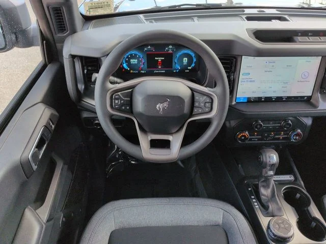 New 2026 Gray Ford Base image 15