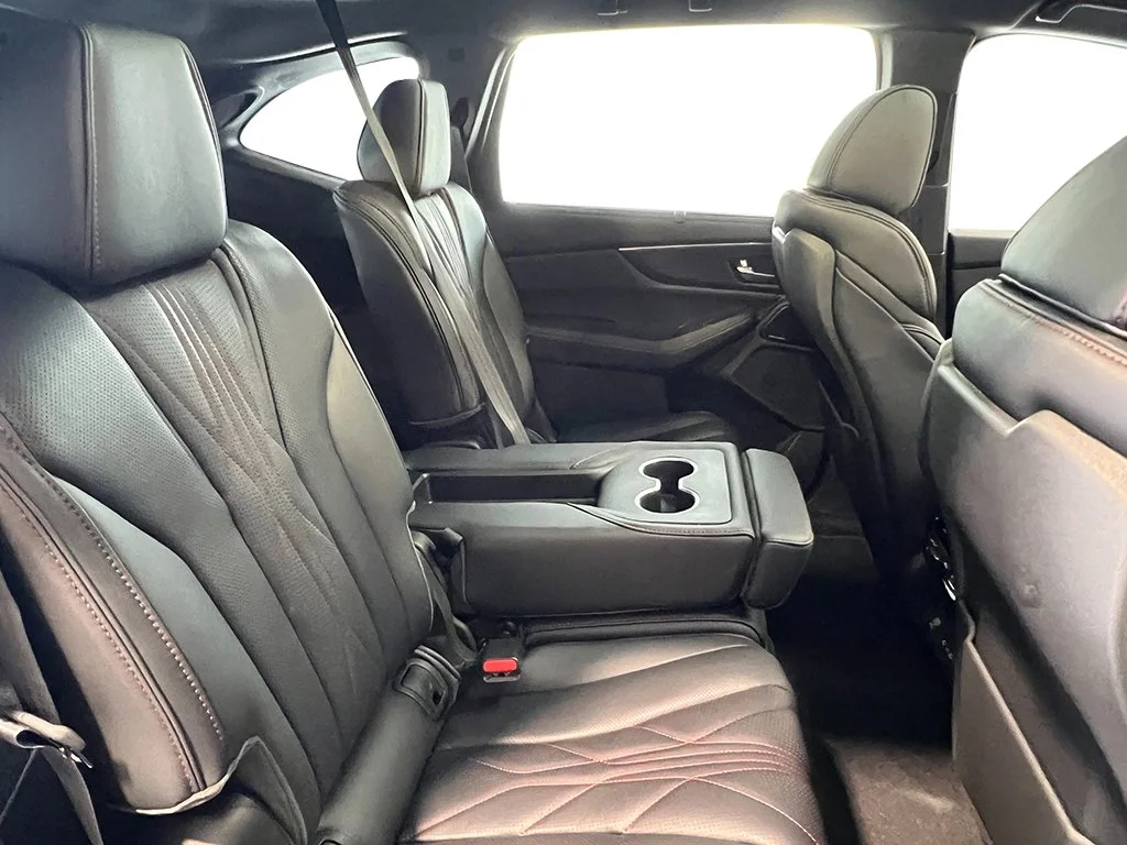 2026 Acura MDX Type S w/Advance Package - Photo 33