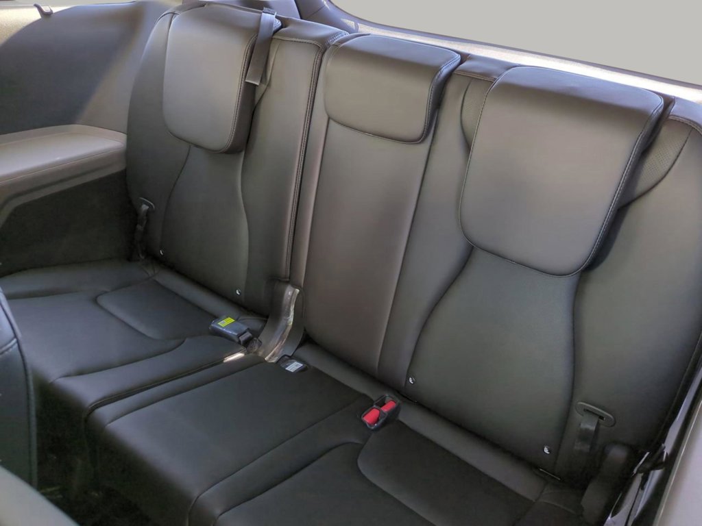 2026 Kia Carnival EX - Photo 18