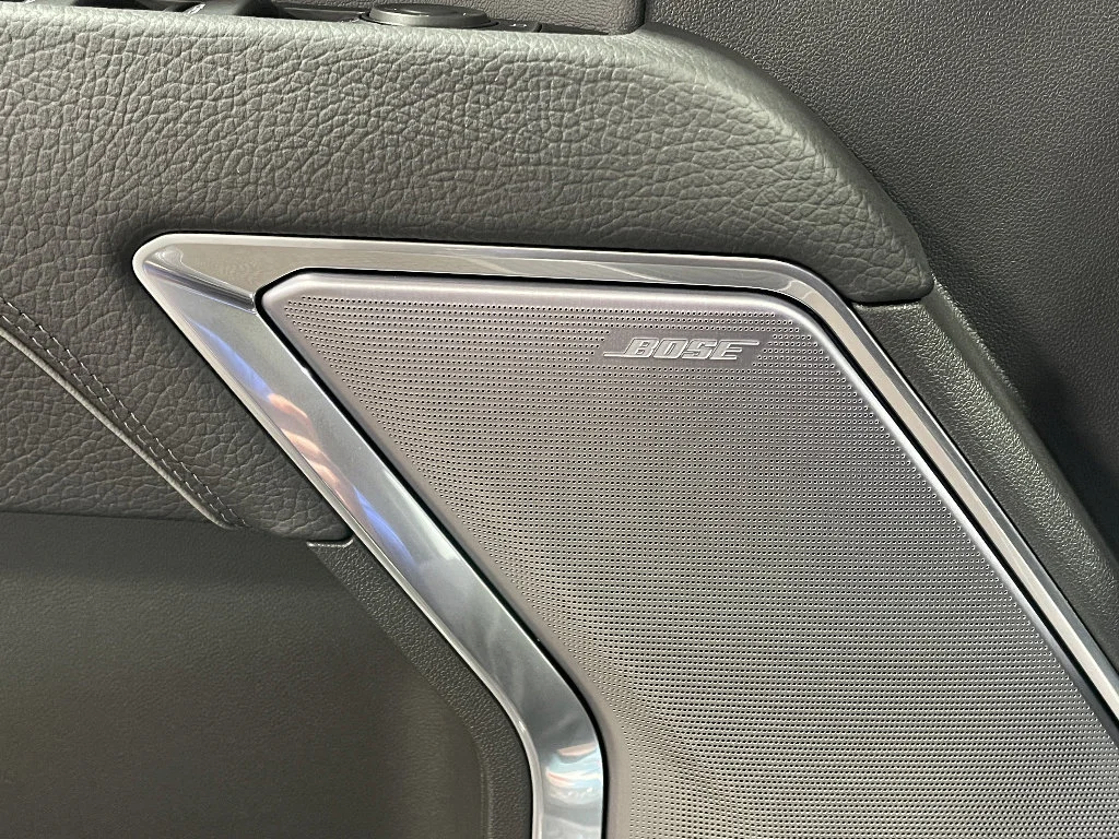 2025 GMC Sierra 2500HD Denali - Photo 40