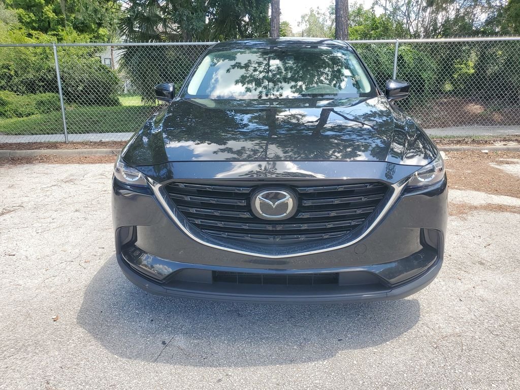Used 2023 Black Mazda Touring Plus image 3