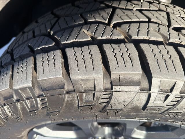 Used 2023 Gray Toyota Platinum image 33
