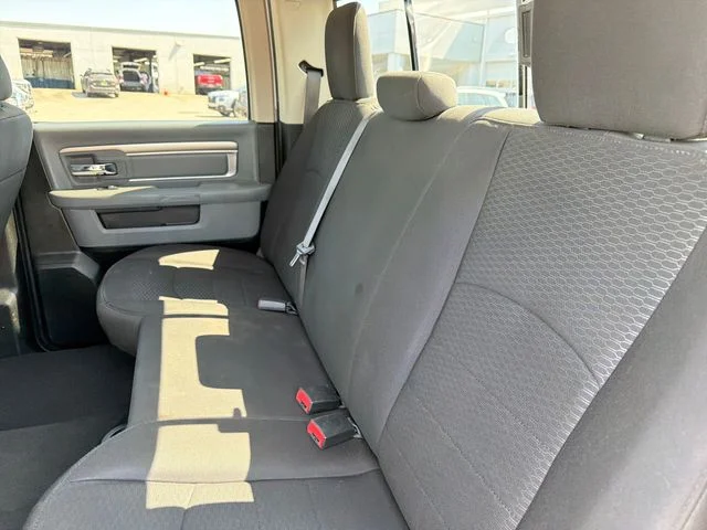 Used 2019 White Ram Warlock image 22
